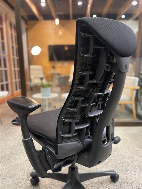 buy herman miller embody chair cheap|Herman Miller Embody chair refurbished.